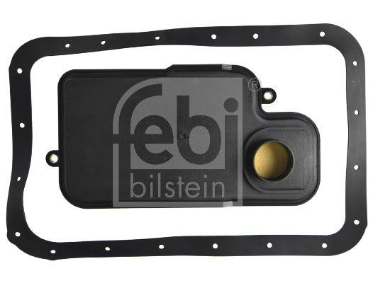 FEBI BILSTEIN Oljefiltersats, automatväxellåda 175467