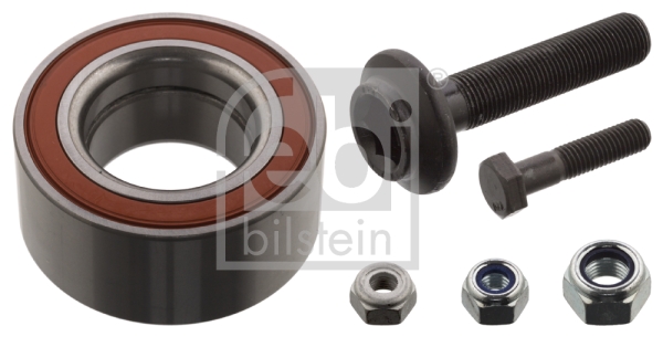 FEBI BILSTEIN Pyöränlaakerisarja 17550
