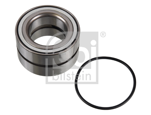 FEBI BILSTEIN Rattalaagrikomplekt 175510