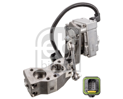 FEBI BILSTEIN EGR-klapp 175578