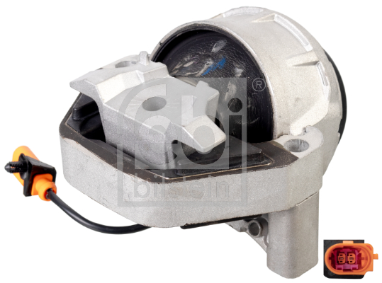 FEBI BILSTEIN Moottorin tuki 176348