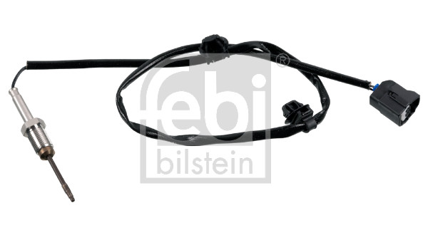 FEBI BILSTEIN Andur, heitgaasitemperatuur 176450