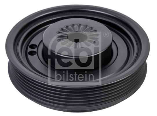 FEBI BILSTEIN Hihnapyörä, kampiakseli 176600