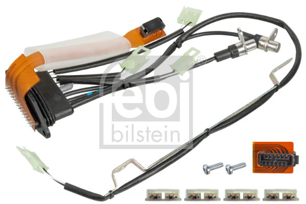 FEBI BILSTEIN Zestaw naprawczy, automatyczna skrzynia biegów 176639