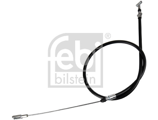 FEBI BILSTEIN Vajer, parkeringsbroms 176818