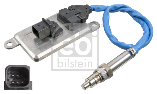 FEBI BILSTEIN NOx-sensor, karbamiidipritse 176848
