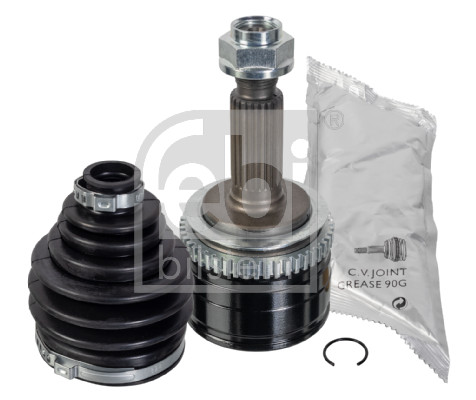 FEBI BILSTEIN Veovõlli otsa komplekt 177023