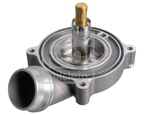 FEBI BILSTEIN Termostat, środek chłodzący 177039