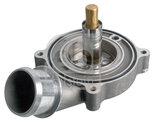 FEBI BILSTEIN Termostat, środek chłodzący 177043