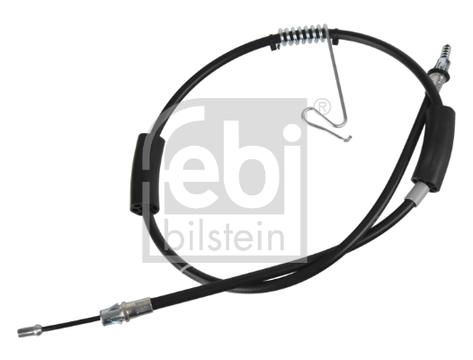 FEBI BILSTEIN Vajer, parkeringsbroms 177157
