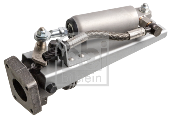 FEBI BILSTEIN EGR-klapp 177252