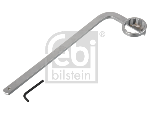 FEBI BILSTEIN alyvos filtro veržliaraktis 177528