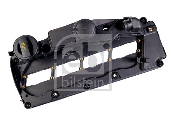 FEBI BILSTEIN Venttiilikoppa 177636