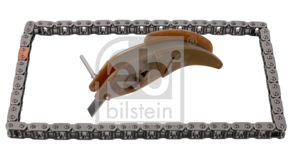 FEBI BILSTEIN Kedjesats, drivning oljepump 177654