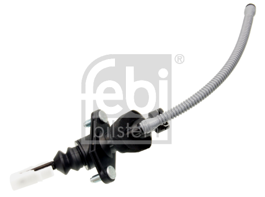 FEBI BILSTEIN Pääsylinteri, kytkin 177658