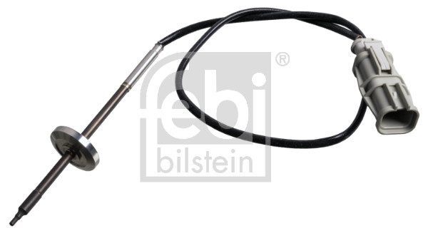 FEBI BILSTEIN Andur, heitgaasitemperatuur 177790