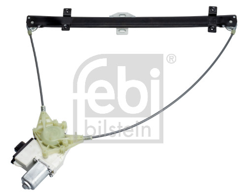 FEBI BILSTEIN Podnośnik szyby 177798