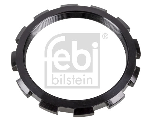 FEBI BILSTEIN Mutteri, akselitappi 178352