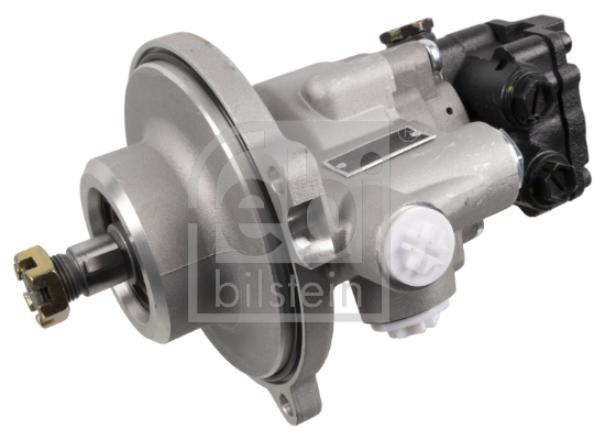 FEBI BILSTEIN Pompa hydrauliczna, układ kierowniczy 178451
