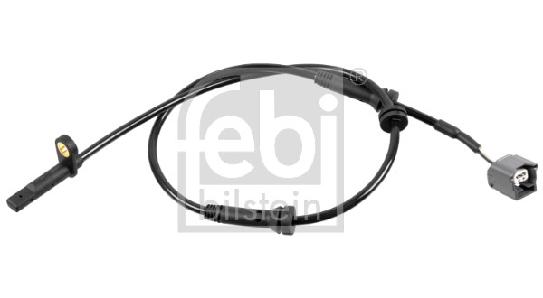 FEBI BILSTEIN Andur, rattapöörete arv 178715