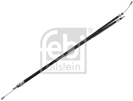 FEBI BILSTEIN Tross, käsipidur 178872