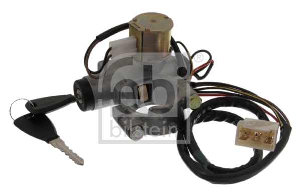 FEBI BILSTEIN Roolilukk 17891