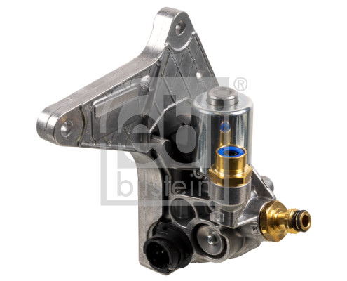 FEBI BILSTEIN Przetwornik ciśnienia, turbosprężarka 179007