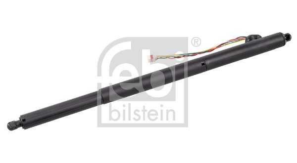 FEBI BILSTEIN Gaasivedru, pagasi-/veoruum 179322