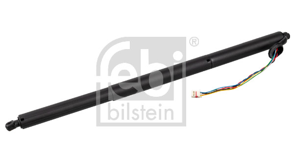 FEBI BILSTEIN Gaasivedru, pagasi-/veoruum 179323