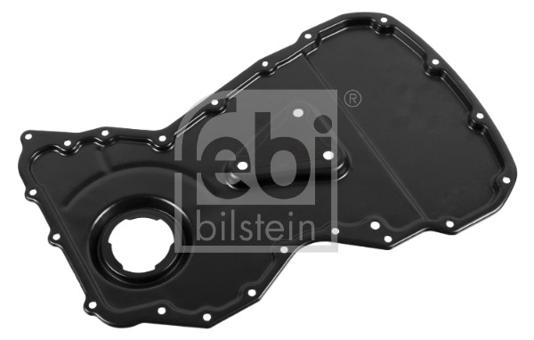 FEBI BILSTEIN Styrhuslock 179641