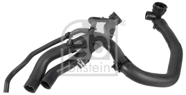 FEBI BILSTEIN Jäähdyttimen letku 179893