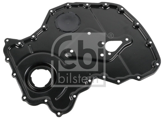 FEBI BILSTEIN Styrhuslock 179935