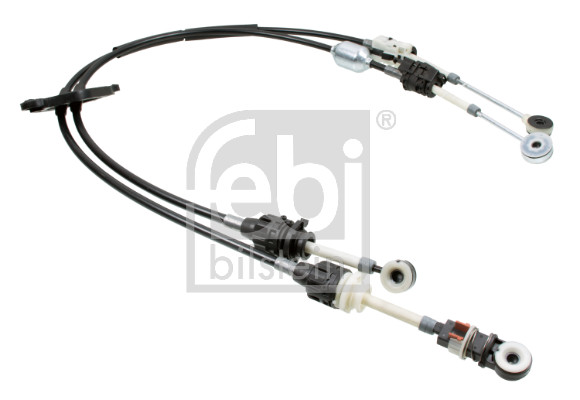 FEBI BILSTEIN Tross, käiguvahetus 180004