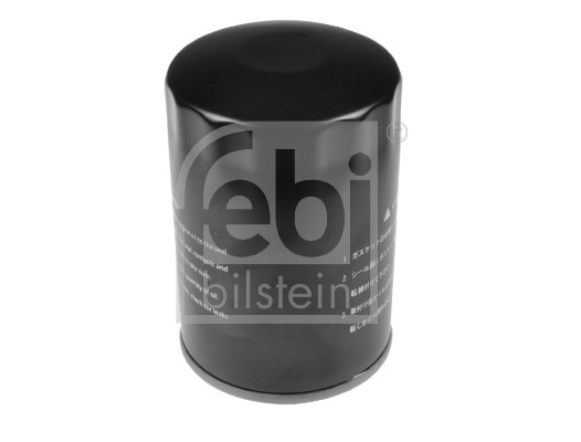 FEBI BILSTEIN Õlifilter 180013