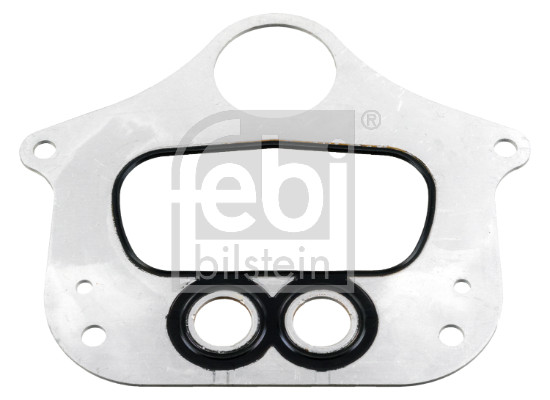FEBI BILSTEIN Tihend, intercooler 180066