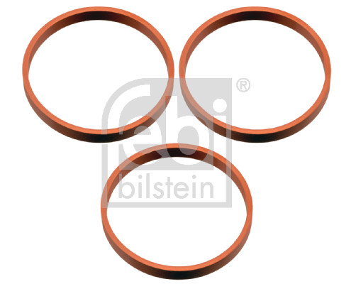 FEBI BILSTEIN Tihendikomplekt,Sisselaskekollektor 180147