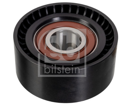 FEBI BILSTEIN Seade-/juhtrull,hammasrihm 180166