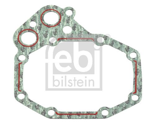 FEBI BILSTEIN Uszczelka, chłodnica olejowa 180254