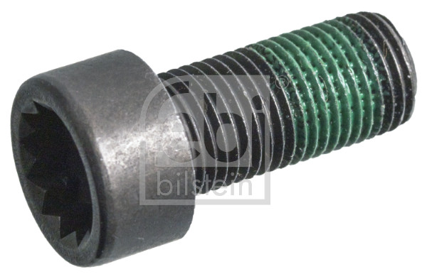 FEBI BILSTEIN Vauhtipyörän ruuvi 180264