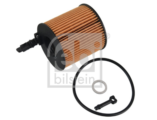 FEBI BILSTEIN Õlifilter 180329
