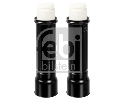FEBI BILSTEIN apsauginio dangtelio komplektas, amortizatorius 180802