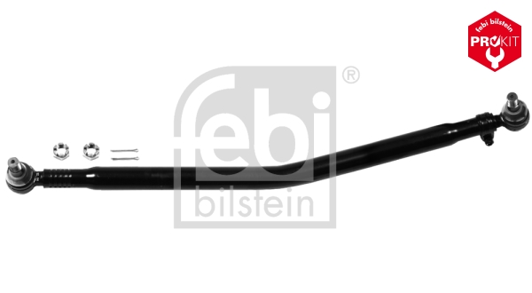 FEBI BILSTEIN Drążek kierowniczy 18097