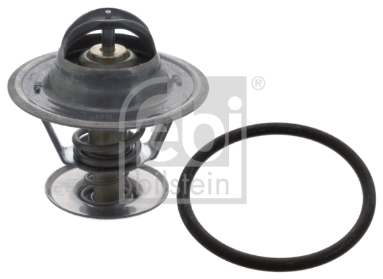 FEBI BILSTEIN Termostat, środek chłodzący 18290