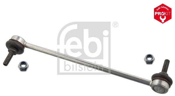 FEBI BILSTEIN Drążek / wspornik, stabilizator 19669