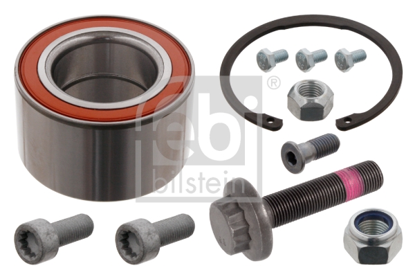 FEBI BILSTEIN Rattalaagrikomplekt 19914