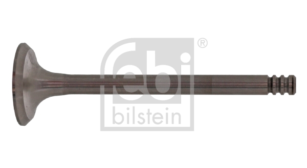 FEBI BILSTEIN Zawór wydechowy 21028