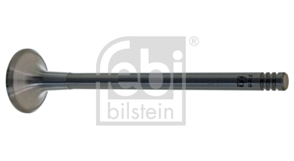 FEBI BILSTEIN Pakoventtiili 21216