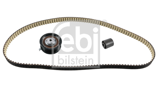 FEBI BILSTEIN Hammasrihma komplekt 21236