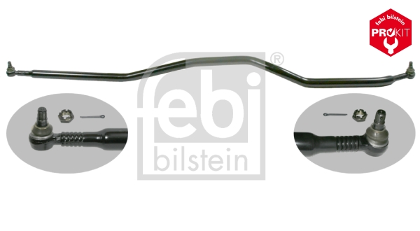FEBI BILSTEIN Juhtvarras 21732
