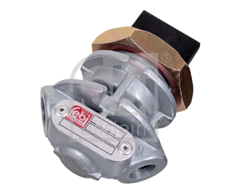FEBI BILSTEIN Zawór magnetyczny, siłownik roboczy 21863